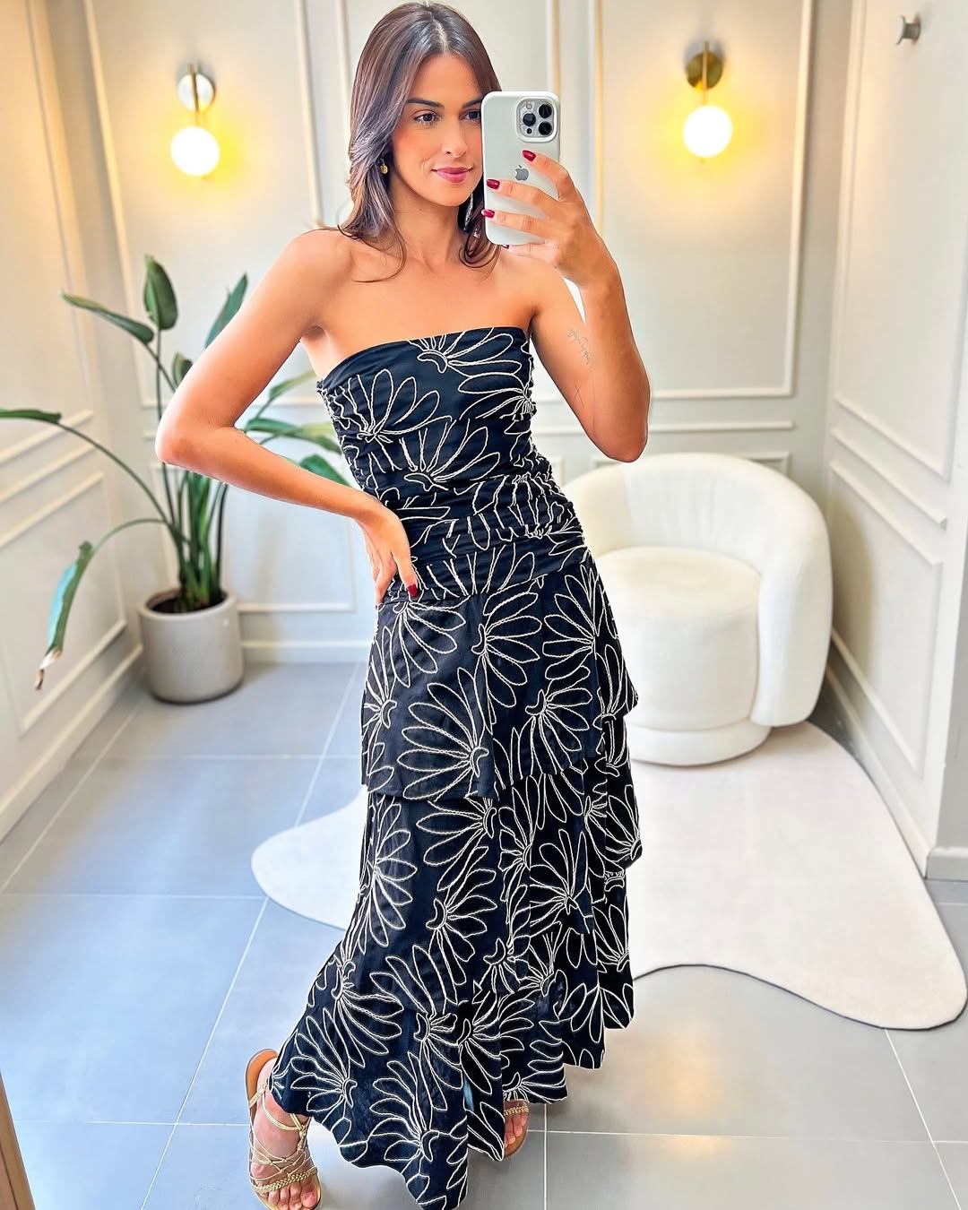 Vestido Yumi