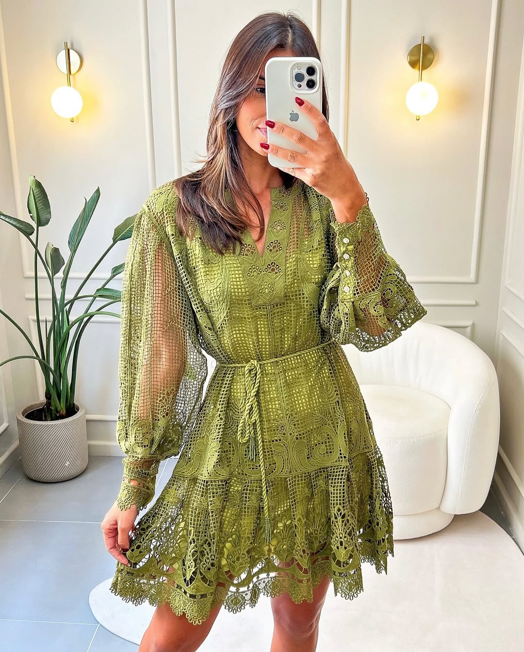 Vestido Pandora