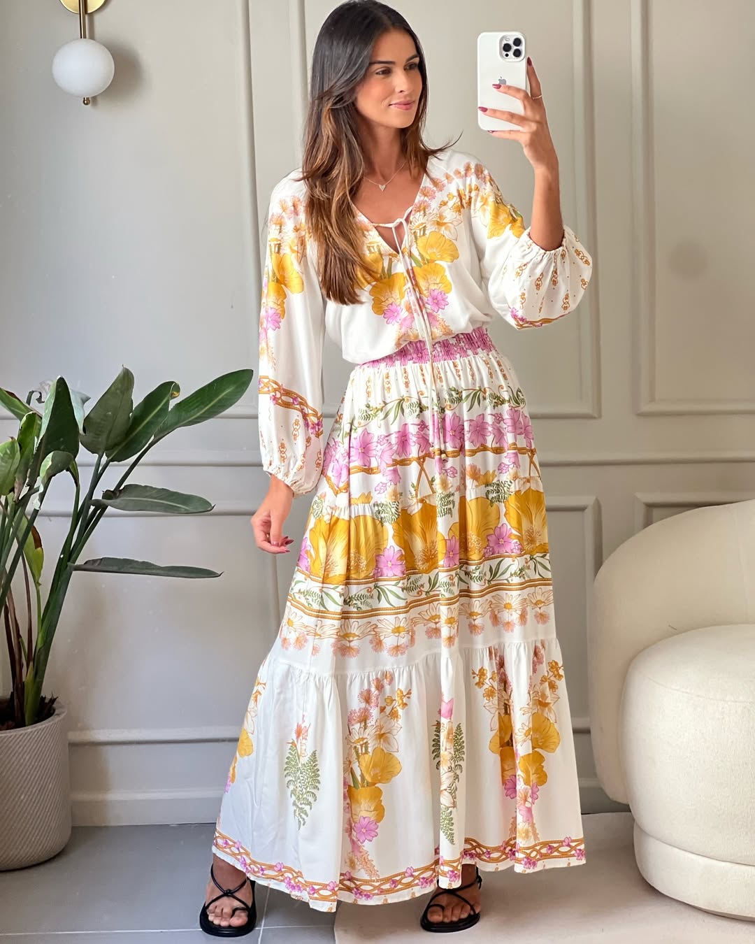 Vestido Mariah