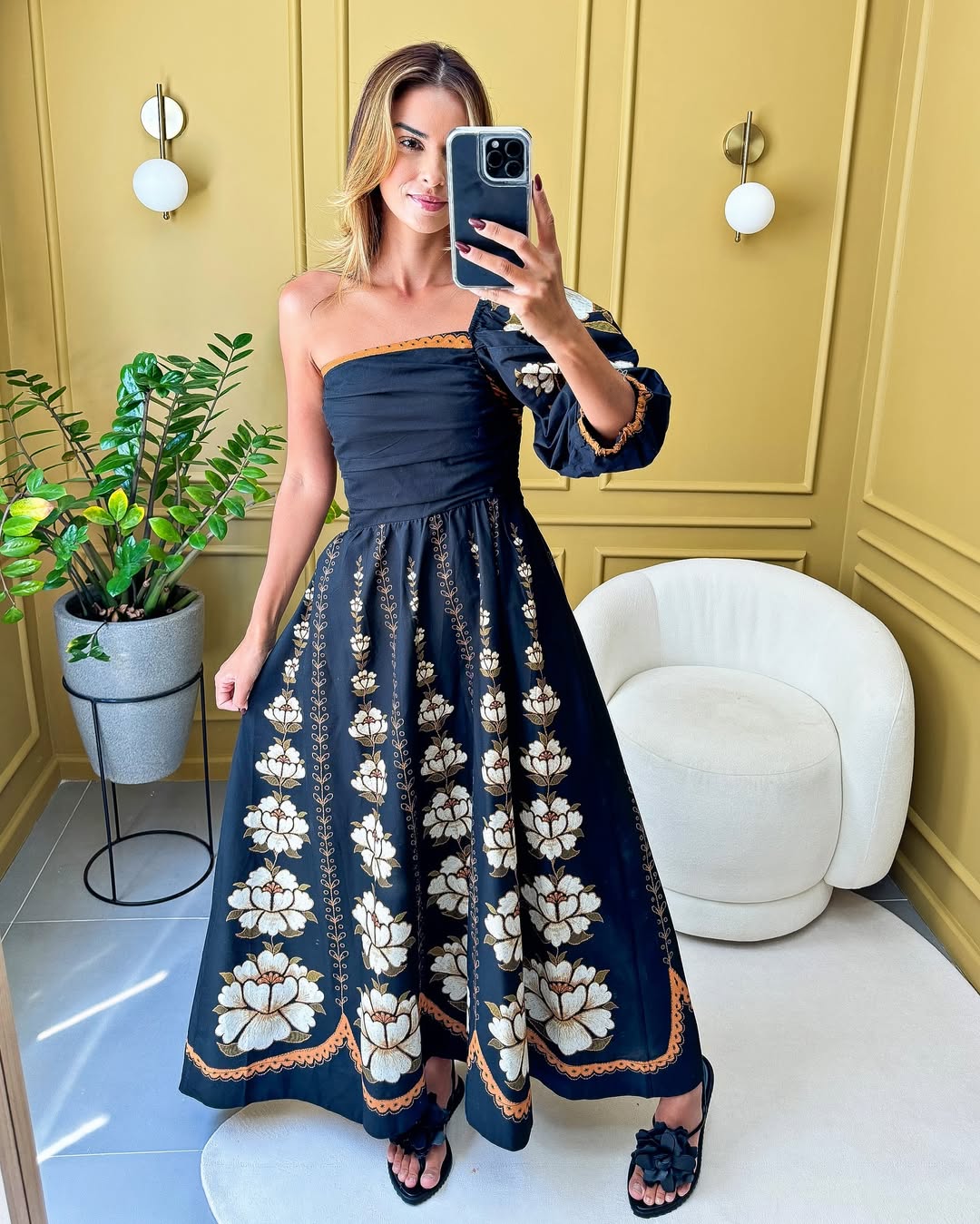 Vestido Maíra