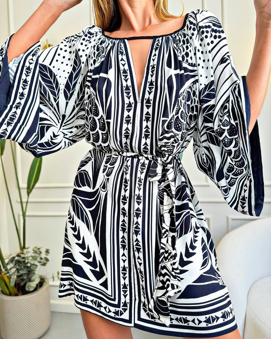 Vestido Liz