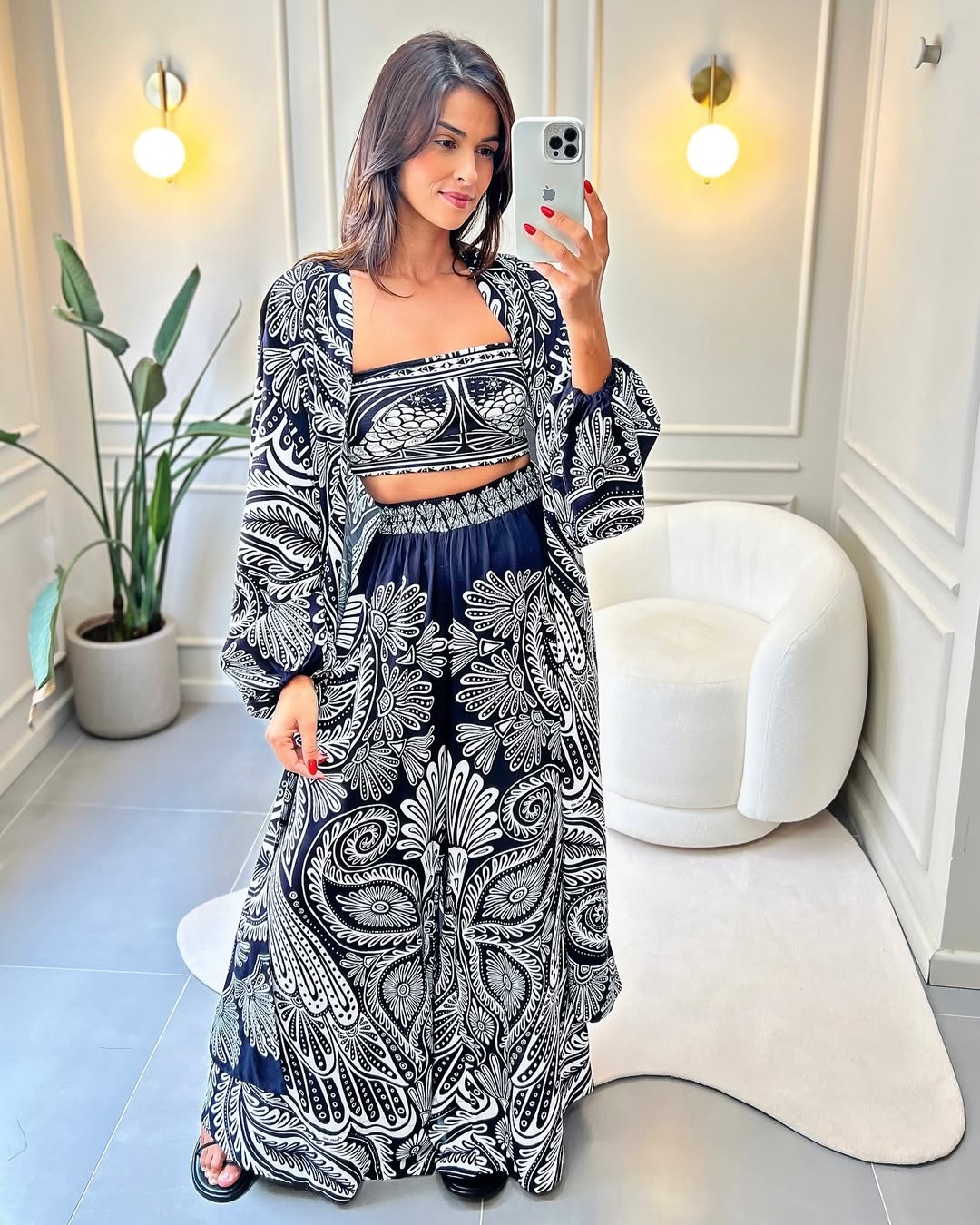 Vestido Rafaela