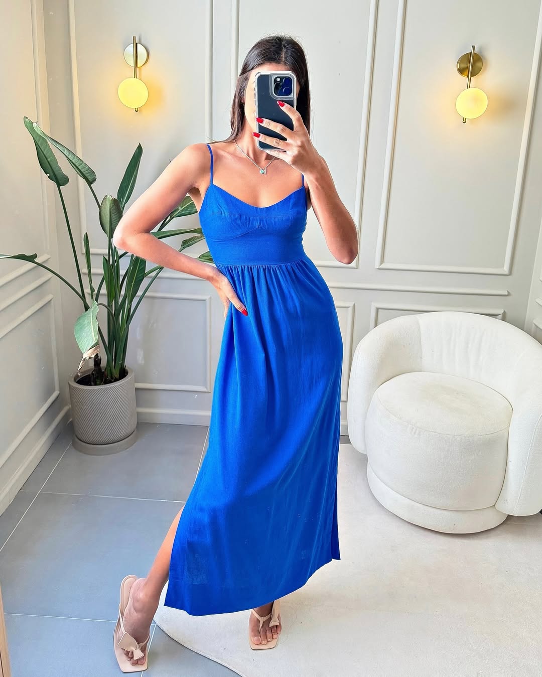 Vestido Antonella