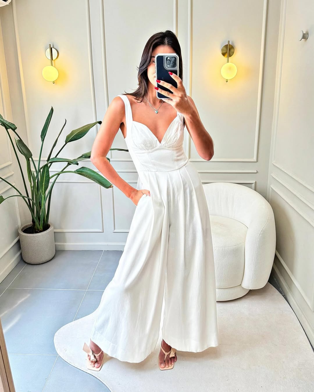 Vestido Sol