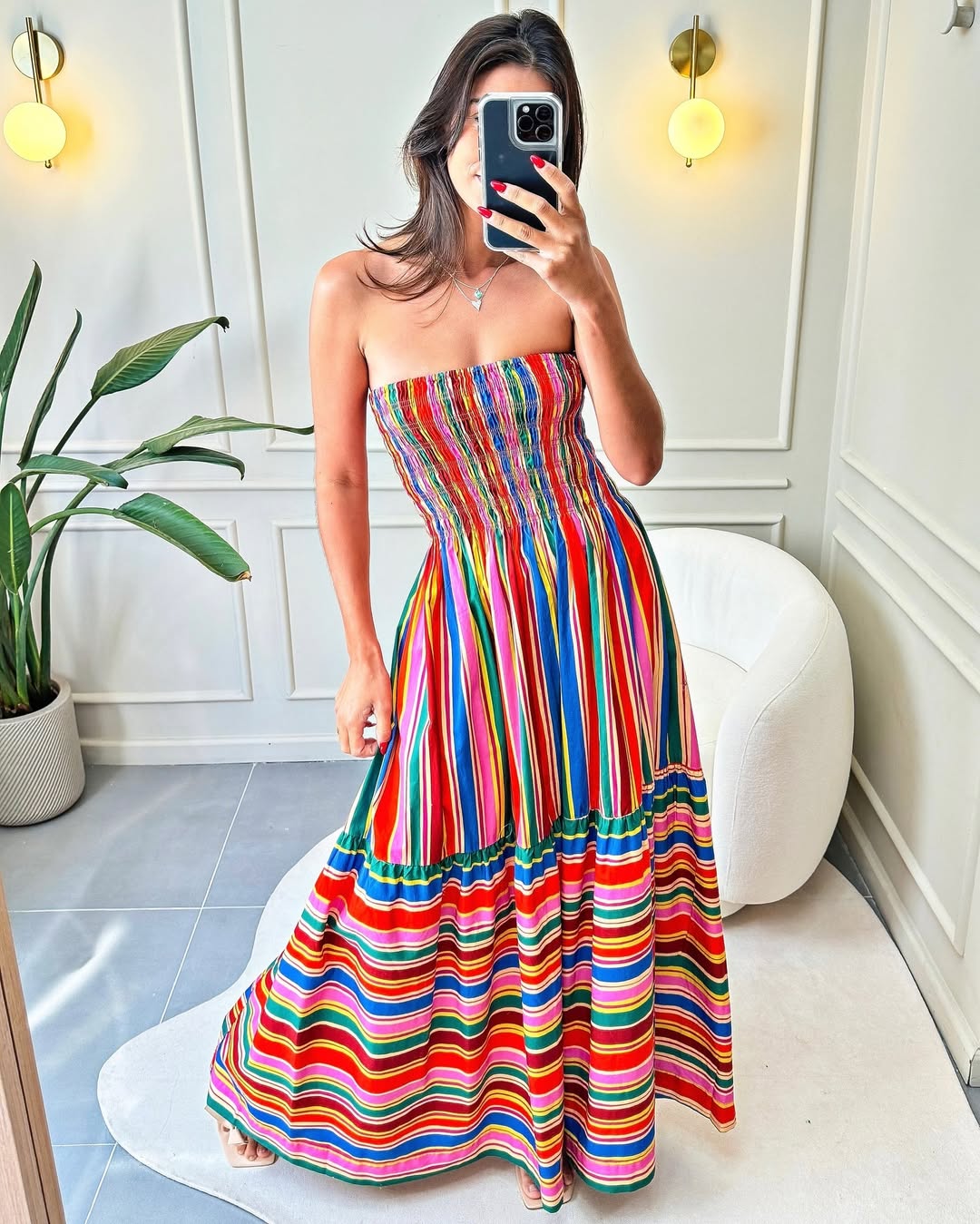 Vestido Ayla