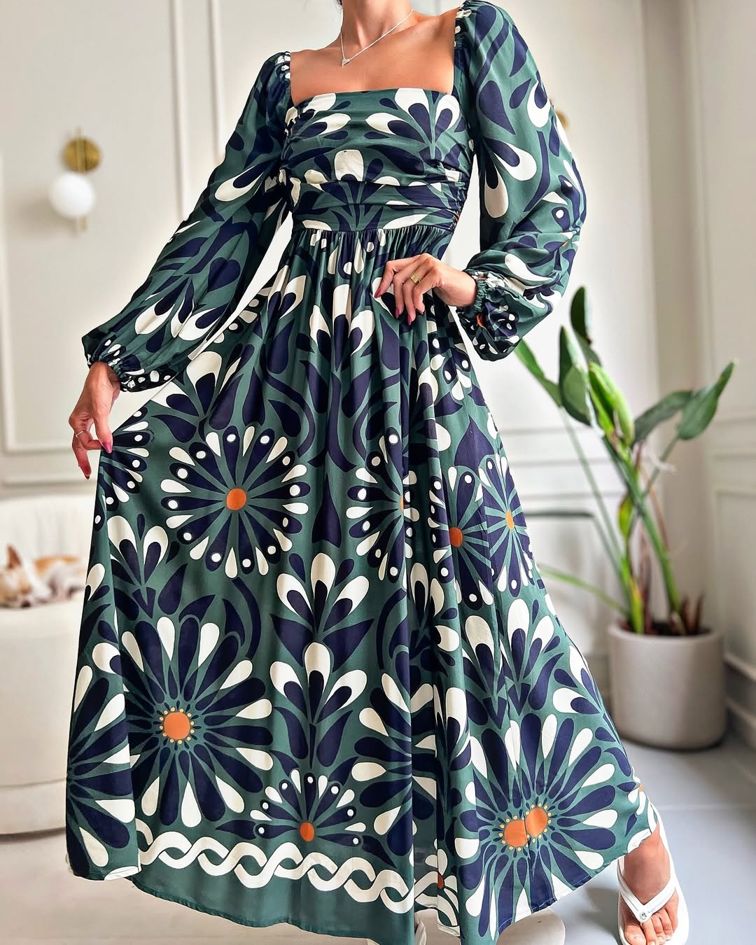 Vestido Helena