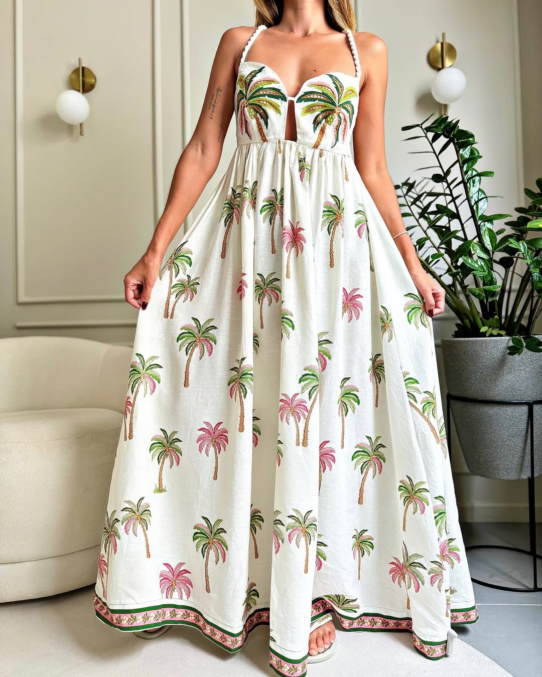 Vestido Sophie